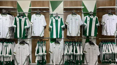 Konyaspor ile ASKON arasında forma iş birliği!