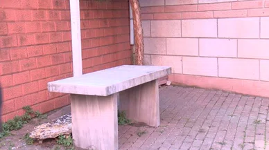 Cenaze töreninde şok: Tabuttan ses duyuldu