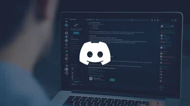 Discord'da ilk tutuklama! Konya’da müstehcen paylaşım skandalı
