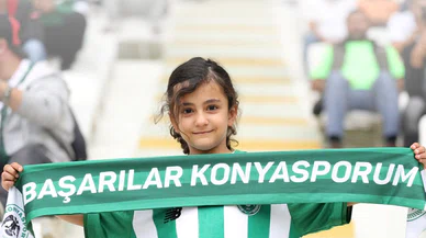 Konyaspor, anlamlı günü unutmadı