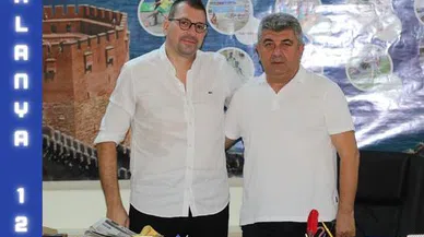 1922 Konyaspor maçı öncesi teknik direktör değişikliği yaptılar