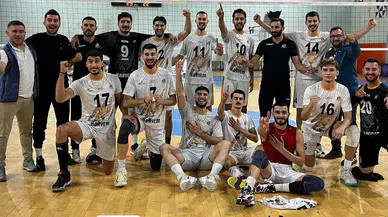 Voleyboldaki Konya ekibi, Ziraat Bankkart ile karşılaşacak