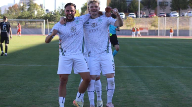 1922 Konyaspor, Alanya virajında