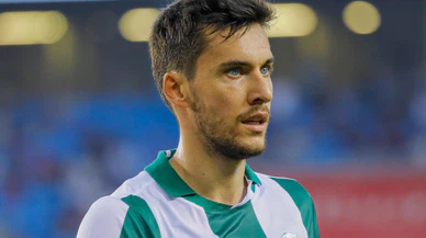 Konyaspor'da Umut Nayir'in gol suskunluğu