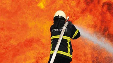 300 itfaiye eri alınacak! Başvurular başlıyor