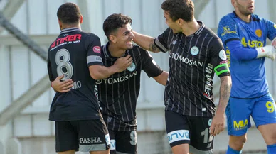 Konyaspor, iki ay peşinde koşup transfer etmişti