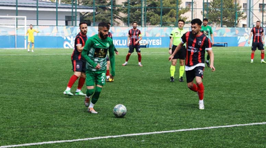 Konya Süper Amatör Grup'ta heyecan başlıyor