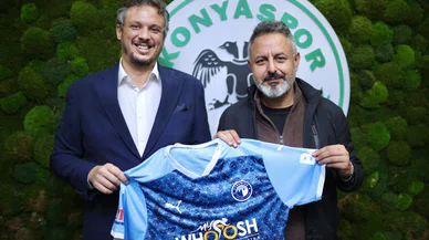 Mısır takımından Konyaspor'a özel teşekkür