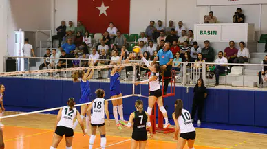 Ereğli’nin nefesi yine yetmedi