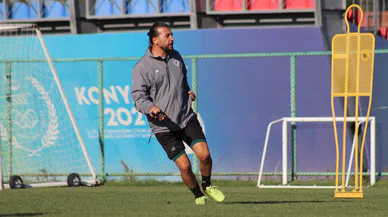 1922 Konyaspor'dan teknik direktör kararı