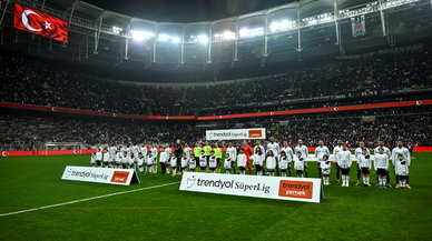 Beşiktaş-Konyaspor maçı biletleri satışa çıktı! Biletler cep yakıyor