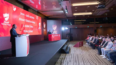 Konyaspor'un rakibi belli oluyor