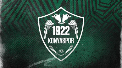 1922 Konyaspor yöneticisi disiplin kurulunda