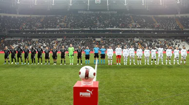 Beşiktaş - Konyaspor maçı için biletlerinde öğrencilere indirim