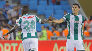 Konyaspor ve 1922 Konyaspor'u yakından ilgilendiren konuda açıklama