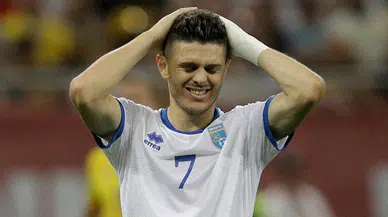 Konyaspor maçı öncesi Beşiktaş'a kötü haber