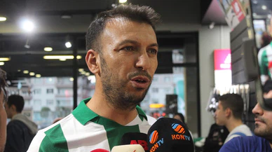 Konyaspor yönetiminden Beşiktaş maçı açıklaması