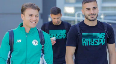 Konyaspor, Gaziantep’ten Elazığ’a geçmeyi planlıyor