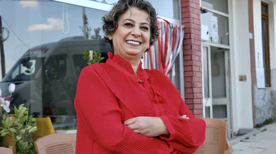 Konya'da bir ilçede iki kadın muhtar!