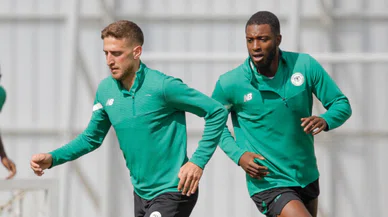 Konyaspor'da Beşiktaş maçı öncesi geri sayım