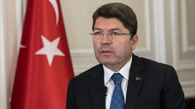 Bakan Tunç’tan Yenidoğan Çetesi’ne yönelik açıklama