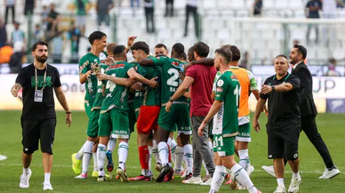 Tümosan Konyaspor, çok zorlu periyoda giriyor!