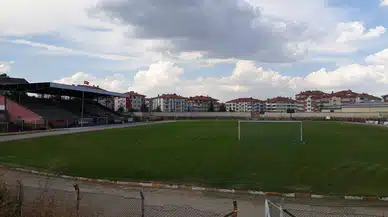 Bölgesel Amatör Lig'de Konya derbisi heyecanı