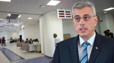 Özel hastanelere reform kapıda! Bakan Memişoğlu açıkladı...