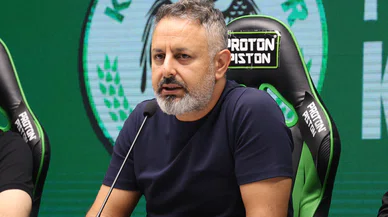 Başkan Korkmaz: Bireysel hatalarla gelen yenilgi canımızı sıktı