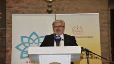 200 öğretmen, Konya'daki akademi ile kişisel gelişimlerine adım atıyor!