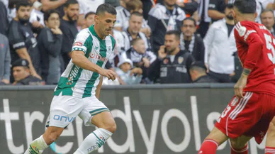 Beşiktaş maçında gole sebep olan Aleksic'ten açıklamalar