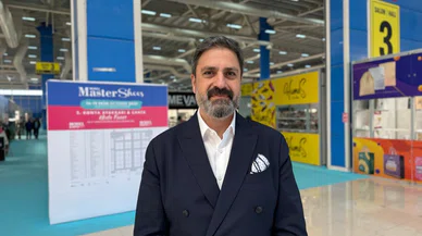 Konya'daki bu fuara İsrailliler alınmadı