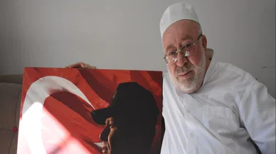 15 Temmuz'da oğlunu kaybeden babadan önemli uyarılar