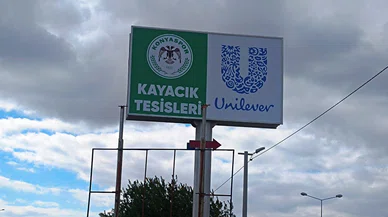 Unilever firması, Konyaspor'a sponsor oldu! Tesislerin ismi değişti