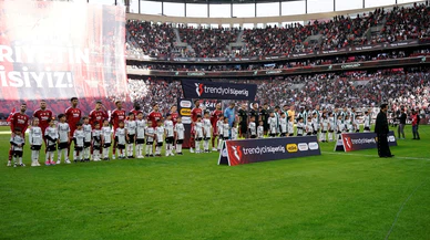 Beşiktaş'a Konyaspor maçı cezası geliyor