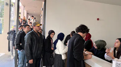 Konya’da 50 haftada 1000 mühendis adayı yetişecek!