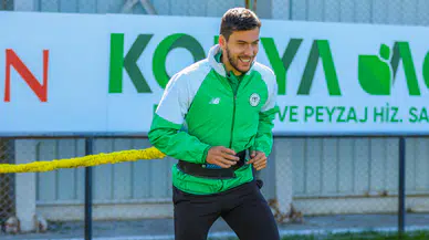 Konyaspor’da Damjanovic ve Umut Nayir gelişmesi