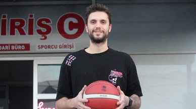 Konya BBSK'nın yıldızı Oğulcan Baykan ile özel röportaj!