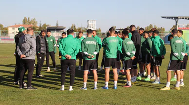 1922 Konyaspor, Ordu yolcusu