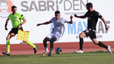 1922 Konyaspor maçı bir gün ertelendi!