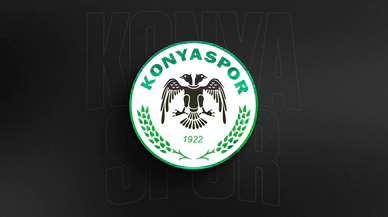 Konyaspor'dan Kemal Şan icin başsağlığı mesajı!