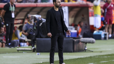 Konyaspor'u mağlup eden Gaziantep FK çok mutlu!