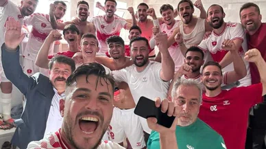 BAL'da Konya takımları mağlup olmadı