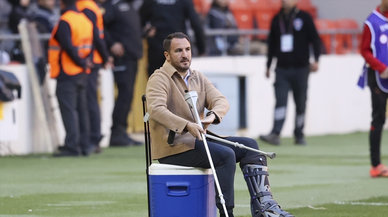 Konyaspor, ayrılığı resmen açıkladı