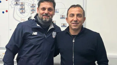 Konyaspor'da yeni teknik direktör için geri sayım!