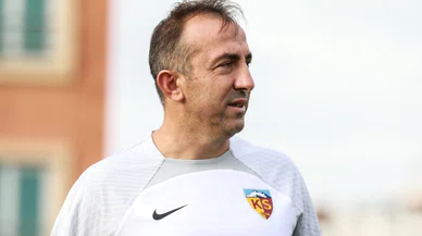 Konyaspor'da Recep Uçar dönemi