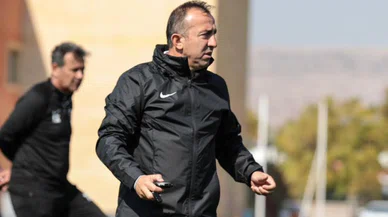 Konyaspor’da Recep Uçar’ın ekibi belli oldu