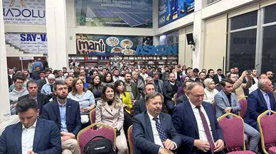 Konya’nın hedefi  yeni rekorlar kırmak