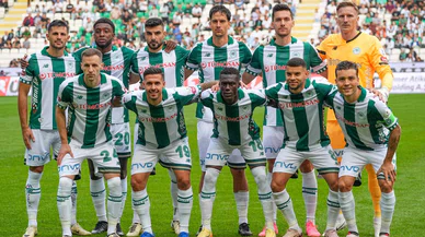 Recep Uçar’ın Konyaspor’a gelmesine en çok o sevindi