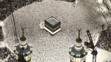 Hac kuraları açıklandı!